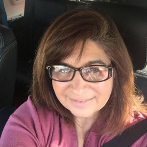 Meet your Posher, Vicki